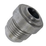 Fragola -8AN Male Steel Weld Bung thumbnail 2