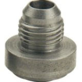 Fragola -12AN Male Steel Weld Bung thumbnail 4