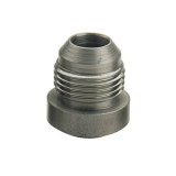 Fragola -16AN Male Steel Weld Bung thumbnail 2