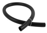 Fragola -12AN Push-Lite Hi-Temp Black Hose - 3ft thumbnail 1