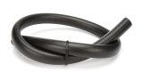 Fragola -12AN Push-Lite Hi-Temp Black Hose - 3ft thumbnail 3