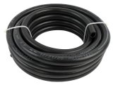 Fragola -6AN Push-Lite Hi-Temp Black Hose - 20ft thumbnail 1