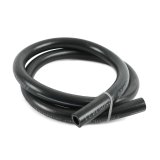 Fragola -6AN Push-Lite Hi-Temp Black Hose - 3ft thumbnail 1