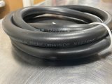 Fragola -6AN Push-Lite Hi-Temp Black Hose - 3ft thumbnail 3