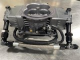 Fragola 8AN Holley Term Stealth EFI Feed Line Kit - Stainless Hose thumbnail 3