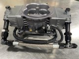 Fragola 8AN Holly Super Sniper Stealth EFI Feed Line Kit - Stainless Hose thumbnail 4