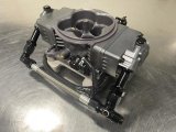 Fragola 8AN Holly Super Sniper Stealth EFI Feed Line Kit - Stainless Hose thumbnail 6