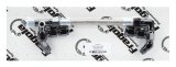 Fragola 6AN Holly Sniper Q-Jet EFI Feed Line Kit - Stainless Hose thumbnail 5