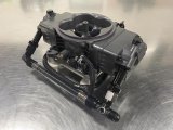 Fragola 8AN Holly Super Sniper Stealth EFI Feed Line - Black Hose thumbnail 6