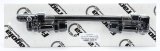 Fragola 8AN Holly EFI Stealth 4500 Feed Line Kit - Black Hose thumbnail 7
