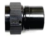Fragola -20AN Race-Rite Straight Crimp-On Hose End thumbnail 2