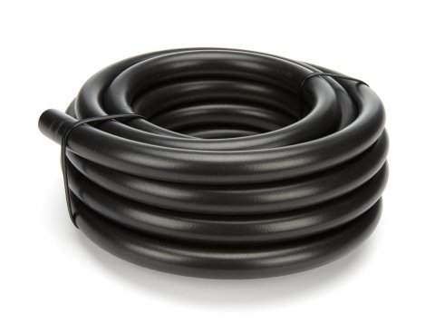 Fragola -12AN Push-Lite Hi-Temp Black Hose - 10ft (Replaces 810012 No Fiber Braid) thumbnail 2