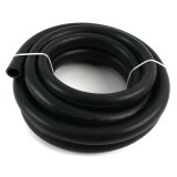 Fragola -12AN Push-Lite Hi-Temp Black Hose - 15ft (Replaces 815012 No Fiber Braid) thumbnail 1