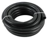 Fragola -8AN Push-Lite Hi-Temp Black Hose - 20ft (Replaces 820008 No Fiber Braid) thumbnail 1