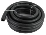 Fragola -12AN Push-Lite Hi-Temp Black Hose - 20ft (Replaces 820012 No Fiber Braid) thumbnail 1