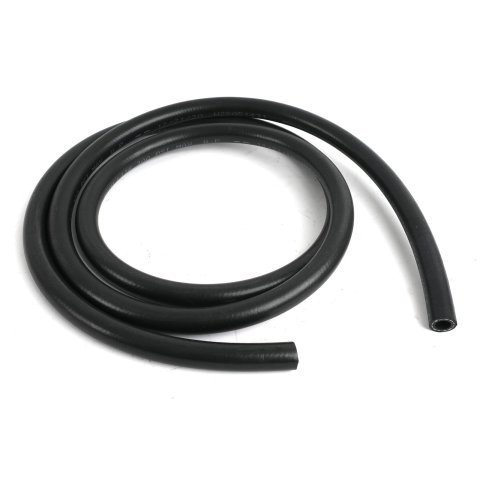 Fragola -6AN Push-Lite Hi-Temp Black Hose - 6ft (Replaces 806006 No Fiber Braid) thumbnail 2