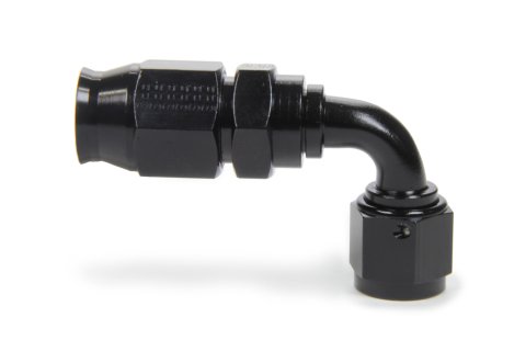 Fragola -10AN Race-Rite Reusable PTFE Hose End 90 Degree thumbnail 5