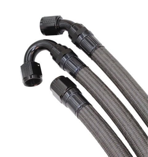 Fragola -8AN Race-Rite Hose 6 Feet thumbnail 1