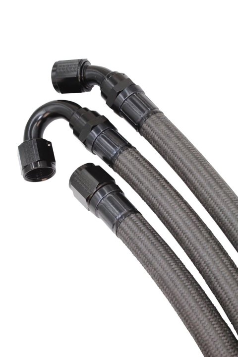 Fragola -10AN Race-Rite Hose 15 Feet thumbnail 1