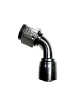 Fragola -10AN 60 Degree Fixed/Single Swivel Sport Crimp Pro Hose End thumbnail 2