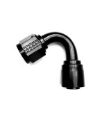 Fragola -16AN 120 Degree Fixed/Single Swivel Sport Crimp Pro Hose End thumbnail 1