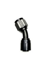 Fragola -6AN 30 Degree Fixed/Single Swivel Race-Rite Pro Hose End thumbnail 1