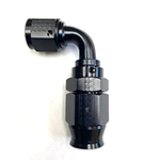 Fragola -6AN Race-Rite Reusable PTFE Hose End 90 Degree thumbnail 4