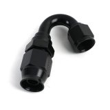 Fragola -8AN Race-Rite Reusable PTFE Hose End 150 Degree thumbnail 1