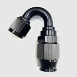 Fragola -8AN Race-Rite Reusable PTFE Hose End 150 Degree thumbnail 3