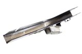 Rust Buster 2004-2006 Jeep Wrangler Unlimited LJ Rear Frame Control Arm Section - Right thumbnail 3