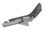 Rust Buster 2004-2006 Jeep Wrangler Unlimited LJ Rear Frame Control Arm Section - Right thumbnail 5