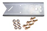 Rust Buster 1988-1998 Chevrolet C/K 1500 & 2500 6ft Bed Rear Frame Section - Right thumbnail 1