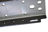 Rust Buster 1988-1998 Chevrolet C/K 1500 & 2500 6ft Bed Rear Frame Section - Right thumbnail 2