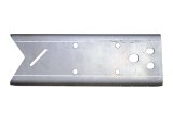 Rust Buster 1988-1998 Chevrolet C/K 1500 & 2500 6ft Bed Rear Frame Section - Right thumbnail 3