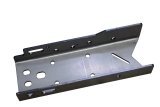 Rust Buster 1988-1998 Chevrolet C/K 1500 & 2500 6ft Bed Rear Frame Section - Right thumbnail 4