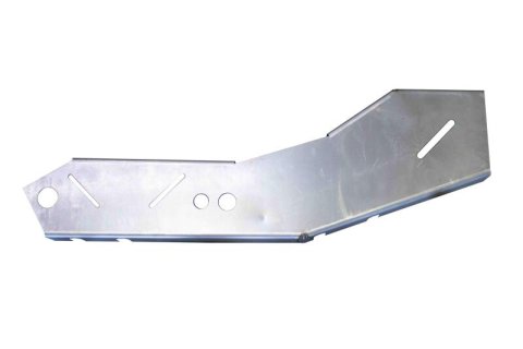 Rust Buster 1998-2003 Ford Ranger Kick-Up Frame Section - Left thumbnail 1