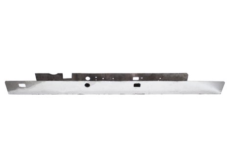 Rust Buster 1995-2004 Toyota Tacoma Under-Cab Frame Repair Kit - Left thumbnail 1