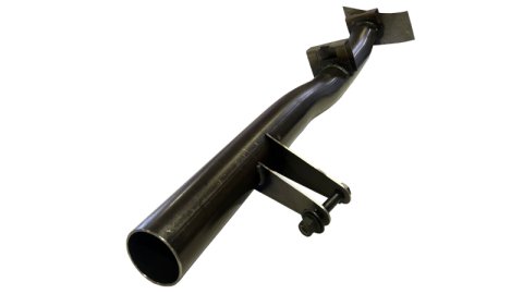 Rust Buster 07-18 Chevy Silverado/GMC Sierra Fuel Tank Crossmember thumbnail 4