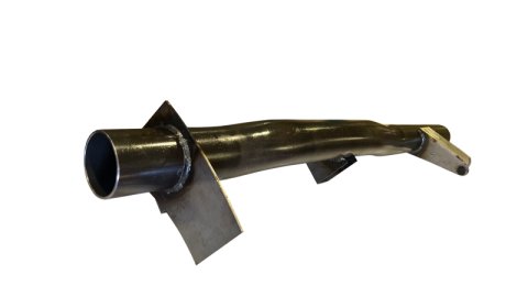 Rust Buster 07-18 Chevy Silverado/GMC Sierra Fuel Tank Crossmember thumbnail 5