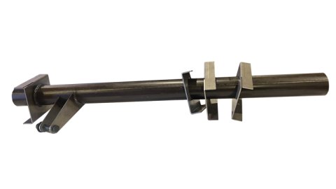 Rust Buster 07-18 Chevy Silverado/GMC Sierra Rear Shock Crossmember thumbnail 3