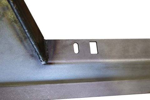 Rust Buster Avalanche/Suburban/Yukon Front Frame Support Crossmember thumbnail 3