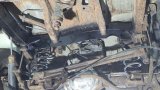 Rust Buster Avalanche/Suburban/Yukon ward Spare Tire Crossmember thumbnail 5