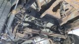 Rust Buster Avalanche/Suburban/Yukon ward Spare Tire Crossmember thumbnail 6