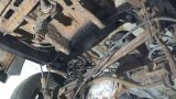 Rust Buster Avalanche/Suburban/Yukon ward Spare Tire Crossmember thumbnail 8