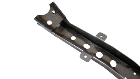 Rust Buster 1996-2002 Toyota 4Runner Spare Tire Carrier Crossmember thumbnail 1