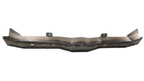 Rust Buster 1996-2002 Toyota 4Runner Spare Tire Carrier Crossmember thumbnail 4