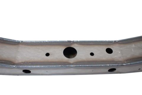 Rust Buster 4Runner & FJ Cruiser Rear Hitch Crossmember thumbnail 1