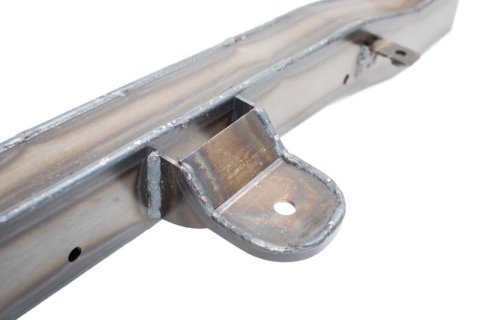 Rust Buster 4Runner & FJ Cruiser Rear Track Bar Crossmember thumbnail 1