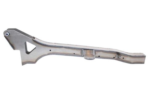 Rust Buster 4Runner & FJ Cruiser Rear Track Bar Crossmember thumbnail 3