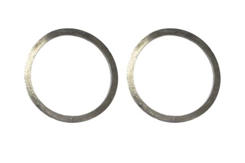 Rust Buster 4Runner & FJ Cruiser Rear Control Arm Crossmember thumbnail 3